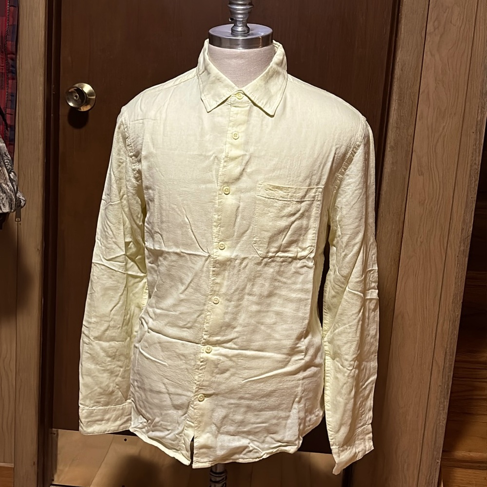 Magaschoni Man Shirt